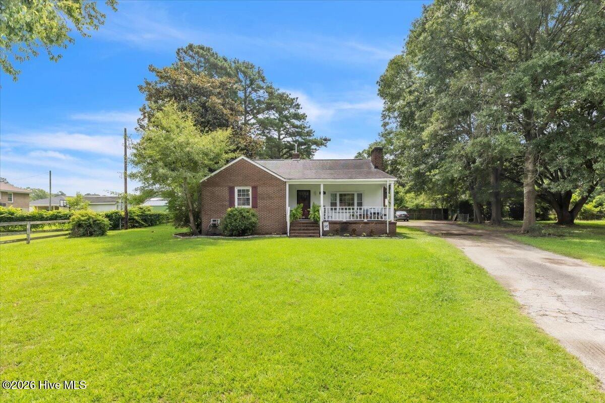 1502 N Hills Court,New Bern