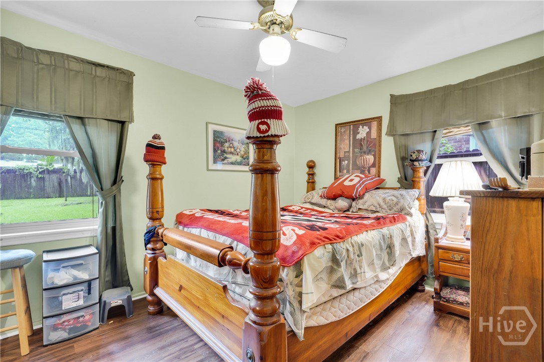 3 Monica Boulevard, Savannah, GA, 31419