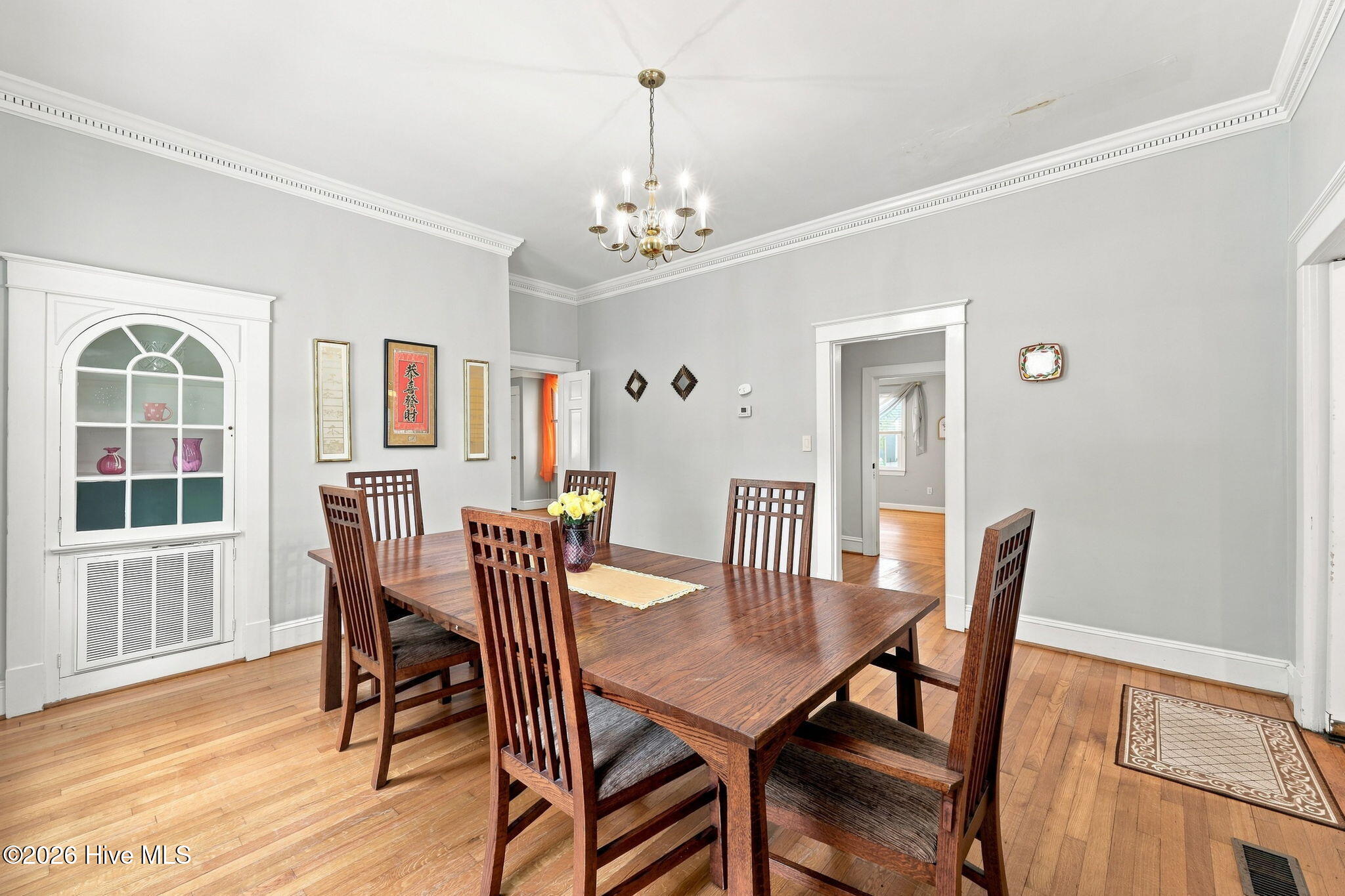 1816 Trent Boulevard,New Bern