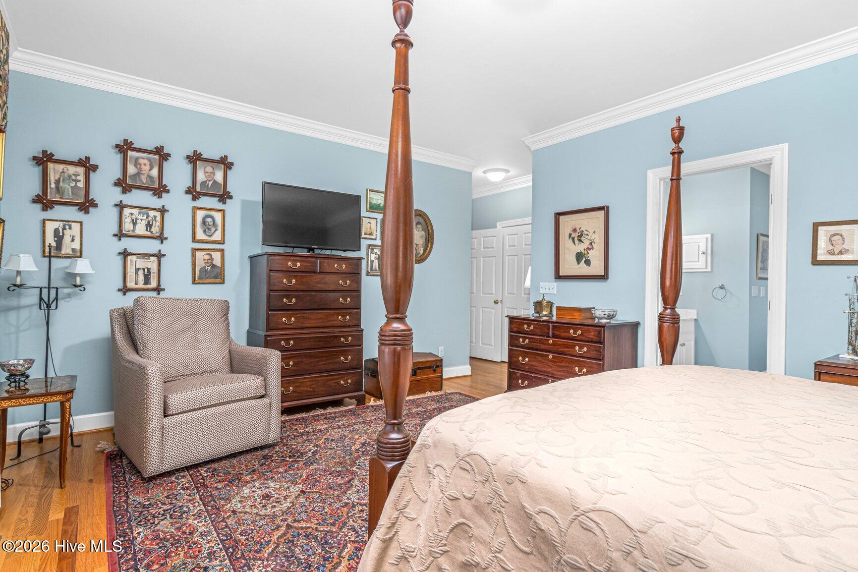 709 Bell Drive, Rocky Mount, NC, 27803