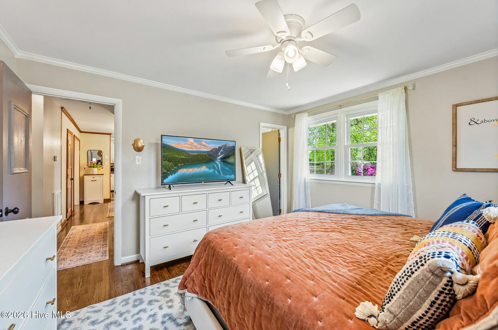 703 Christine Avenue, Jacksonville, NC, 28540