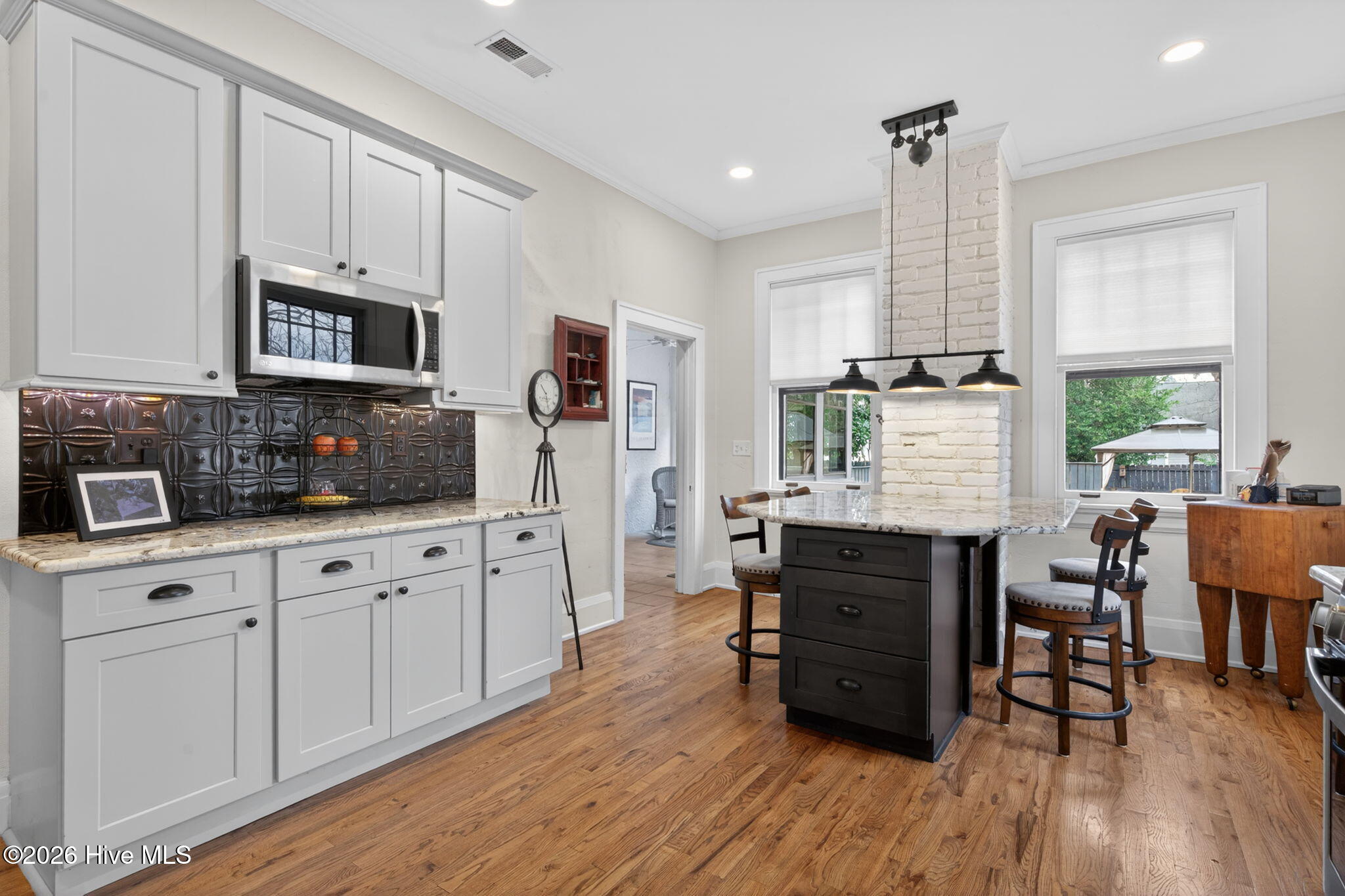 1007 Nash Street NW, Wilson, NC, 27893