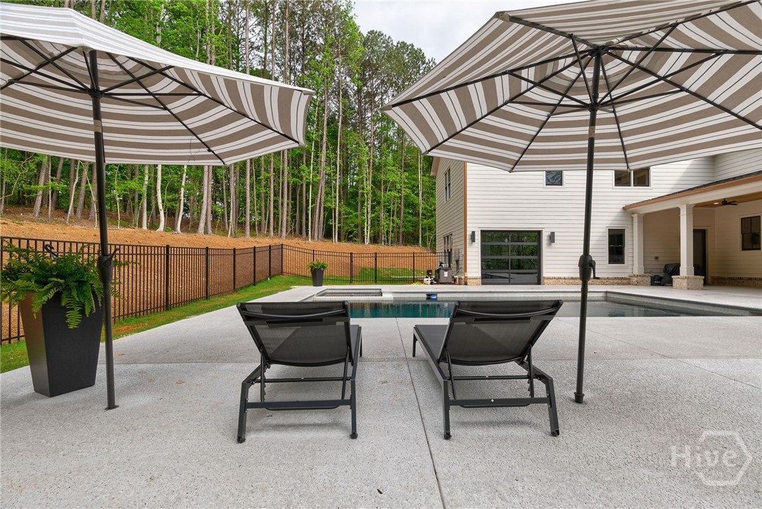 167 Alcovy Springs Drive, Monroe, GA, 30656