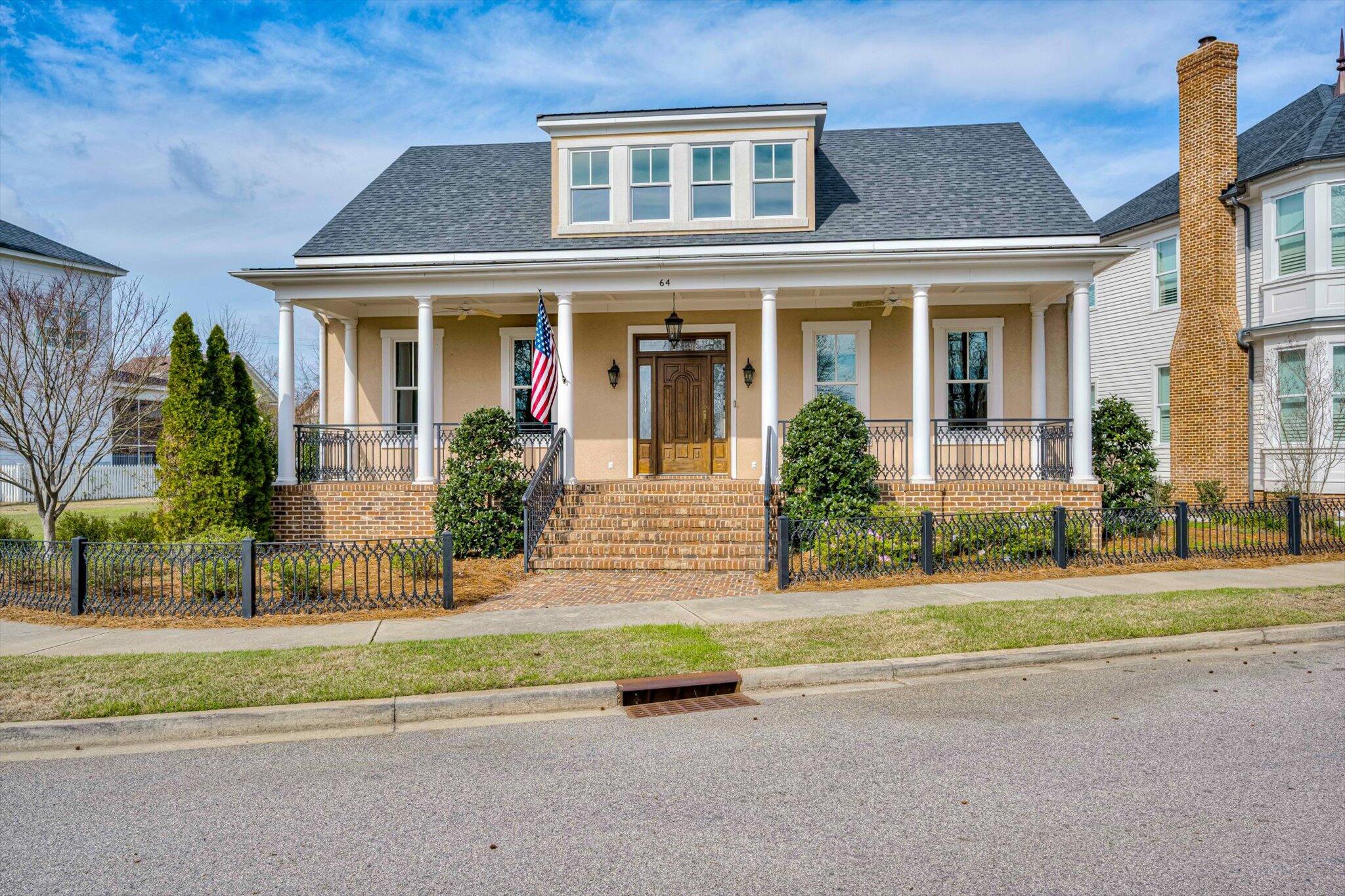 64 Fulton Street, North Augusta, SC 29841 Listing Photo  1