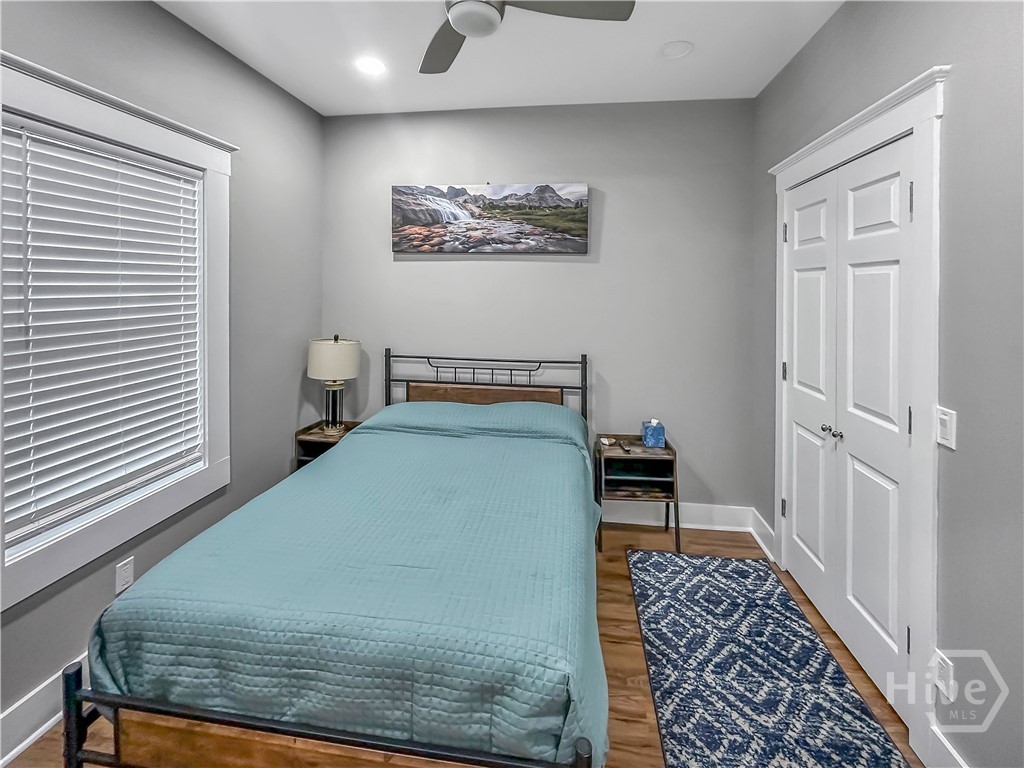 306 W 42nd Street UNIT A, Savannah, GA, 31401