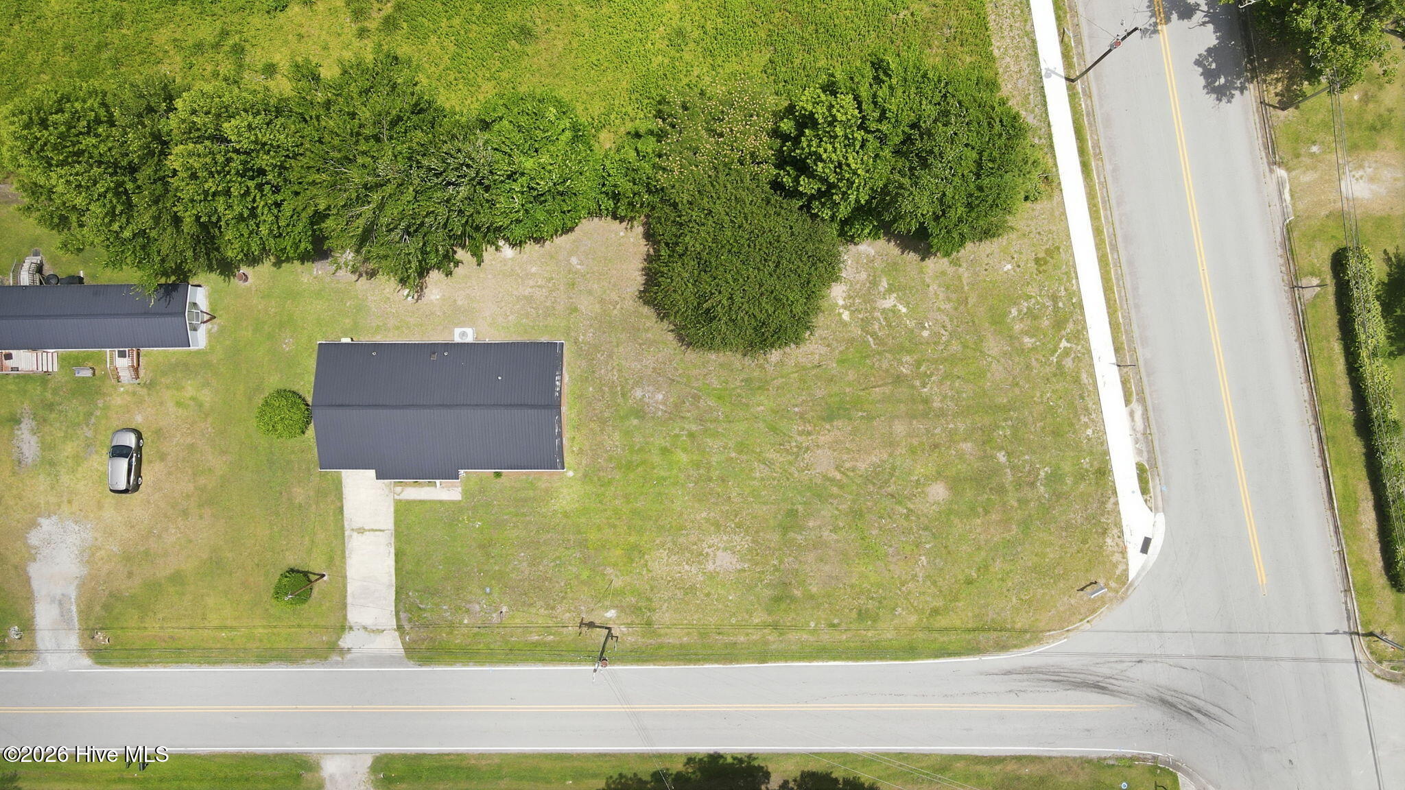 101 N Water Street,Bayboro