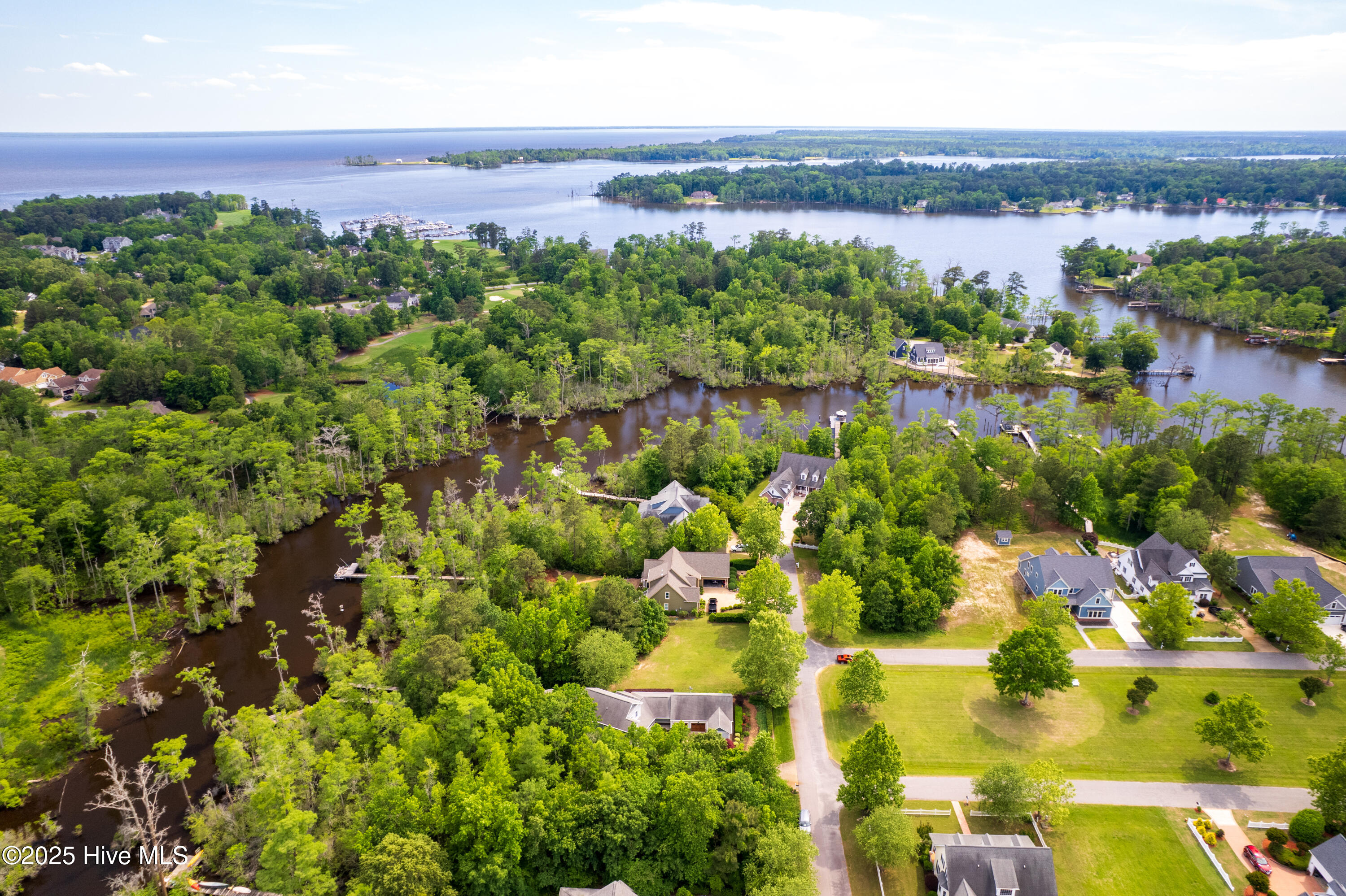 207 Megan Loop S, Hertford, NC, 27944