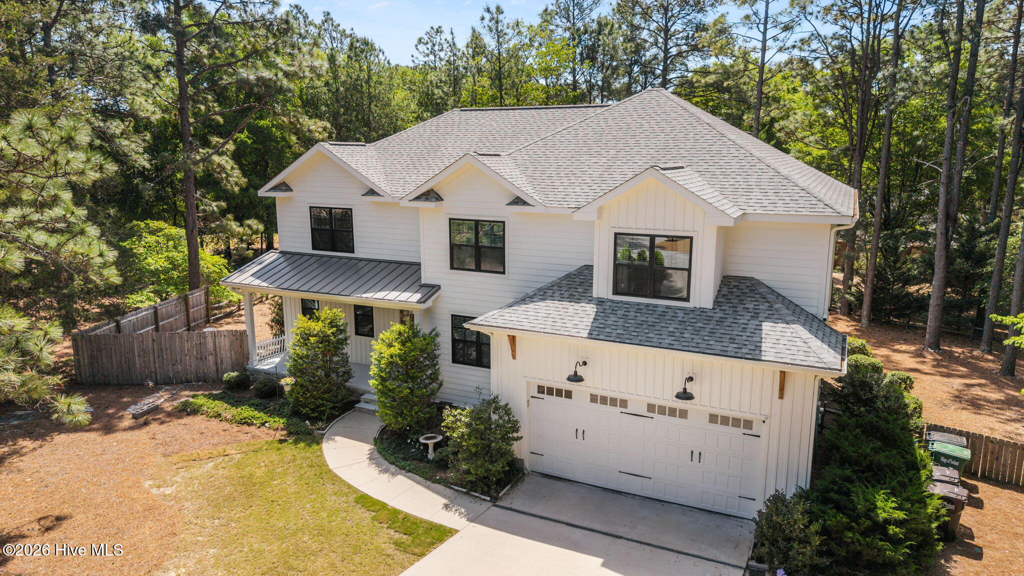 6 Wilshire Lane, Pinehurst, NC 28374 Listing Photo  1