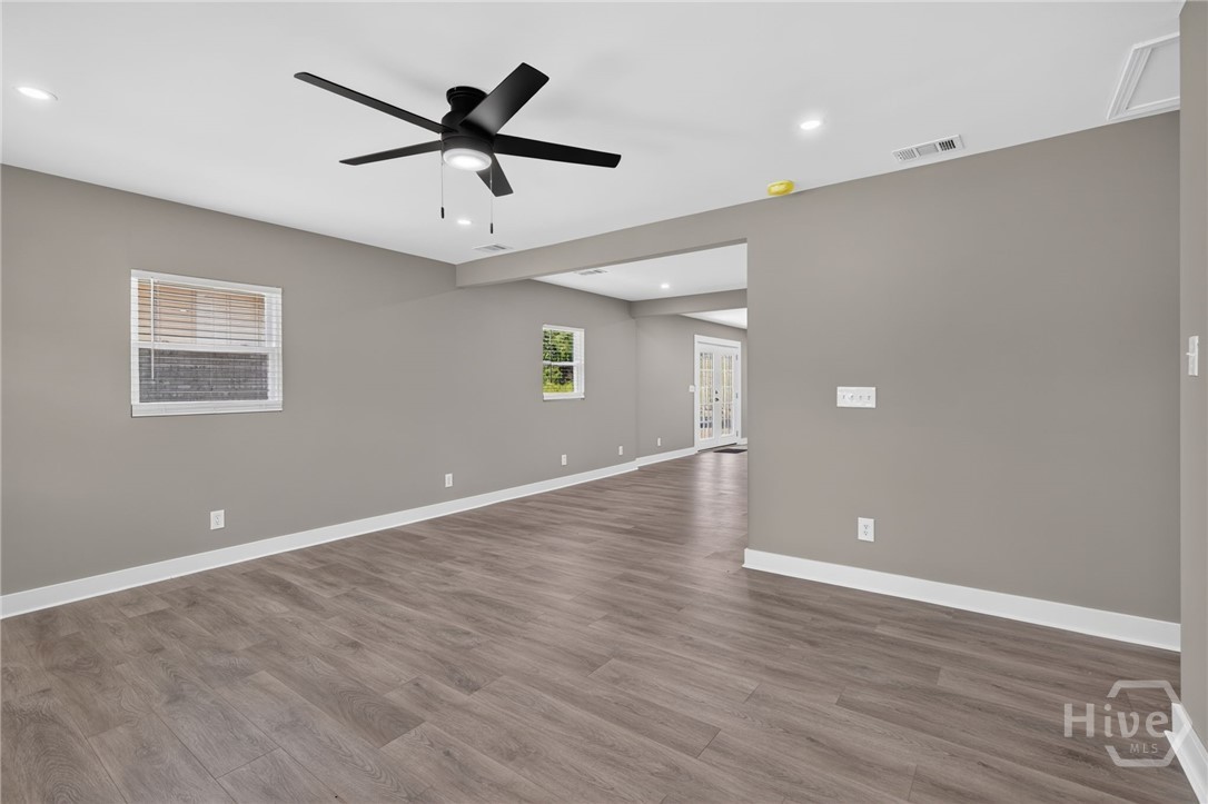 Photo 4 of Single family home for sale at 1630 Eleanor St, Savannah, GA 31415 | MLS# SA364554 | Listing updated on 2026-09-16