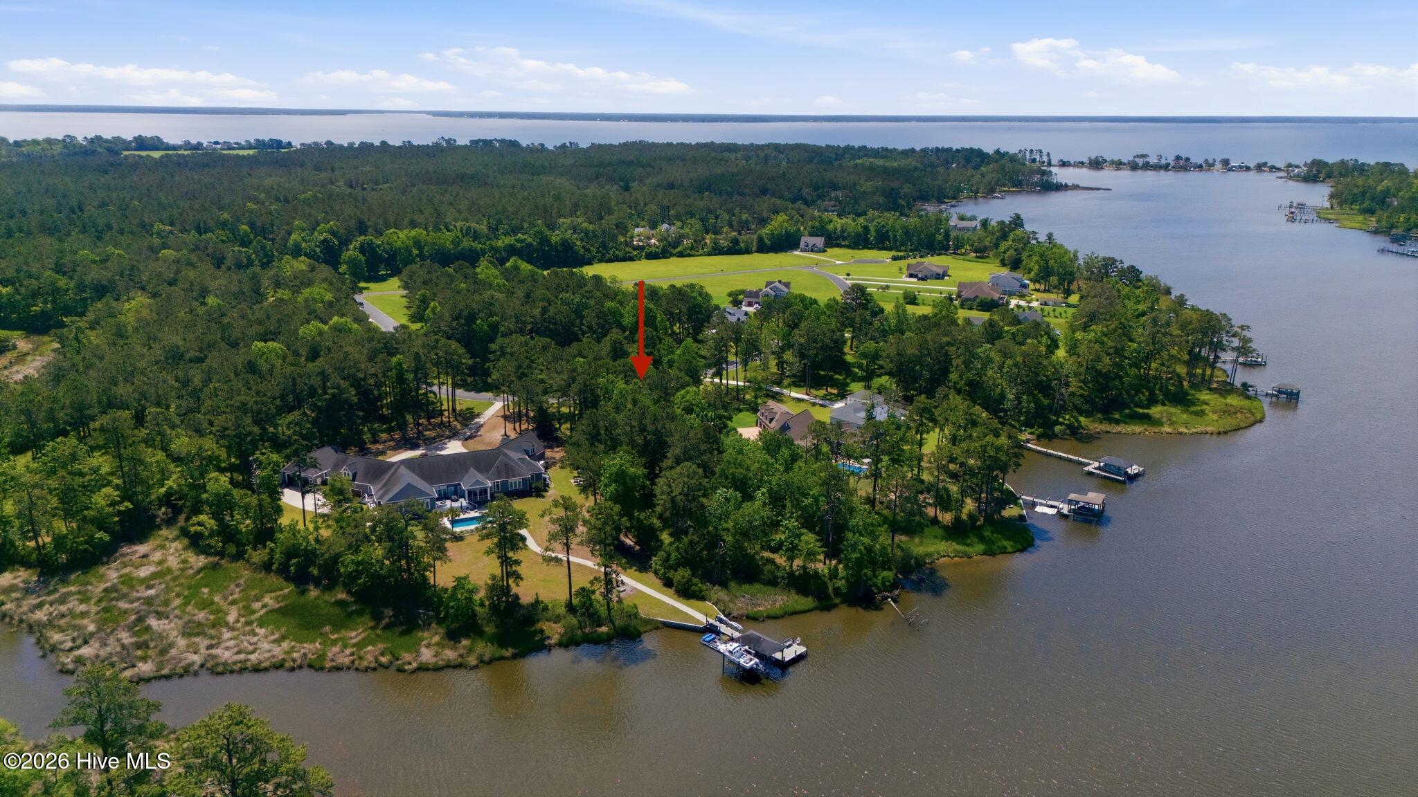 310 Lot 263 Southern Plantation Drive S,Oriental