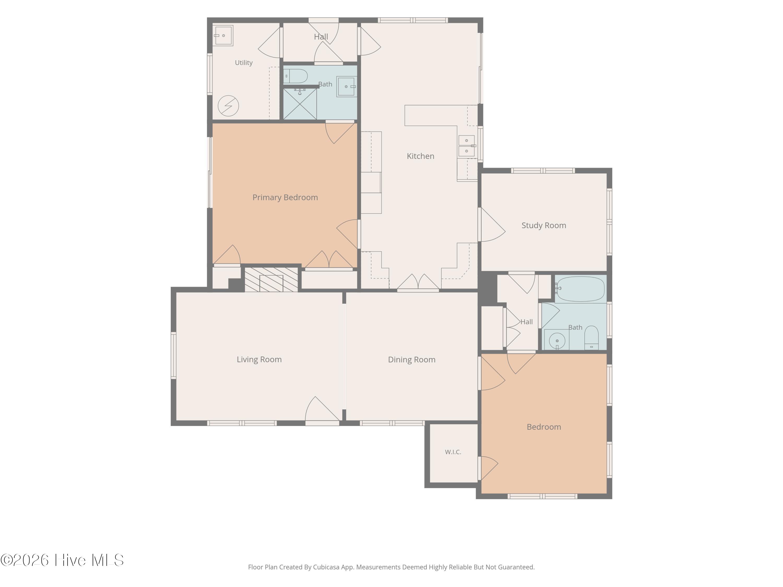 31st image of 215 E Baltimore Ave, Pinebluff, NC 28373 | MLS# 100590606