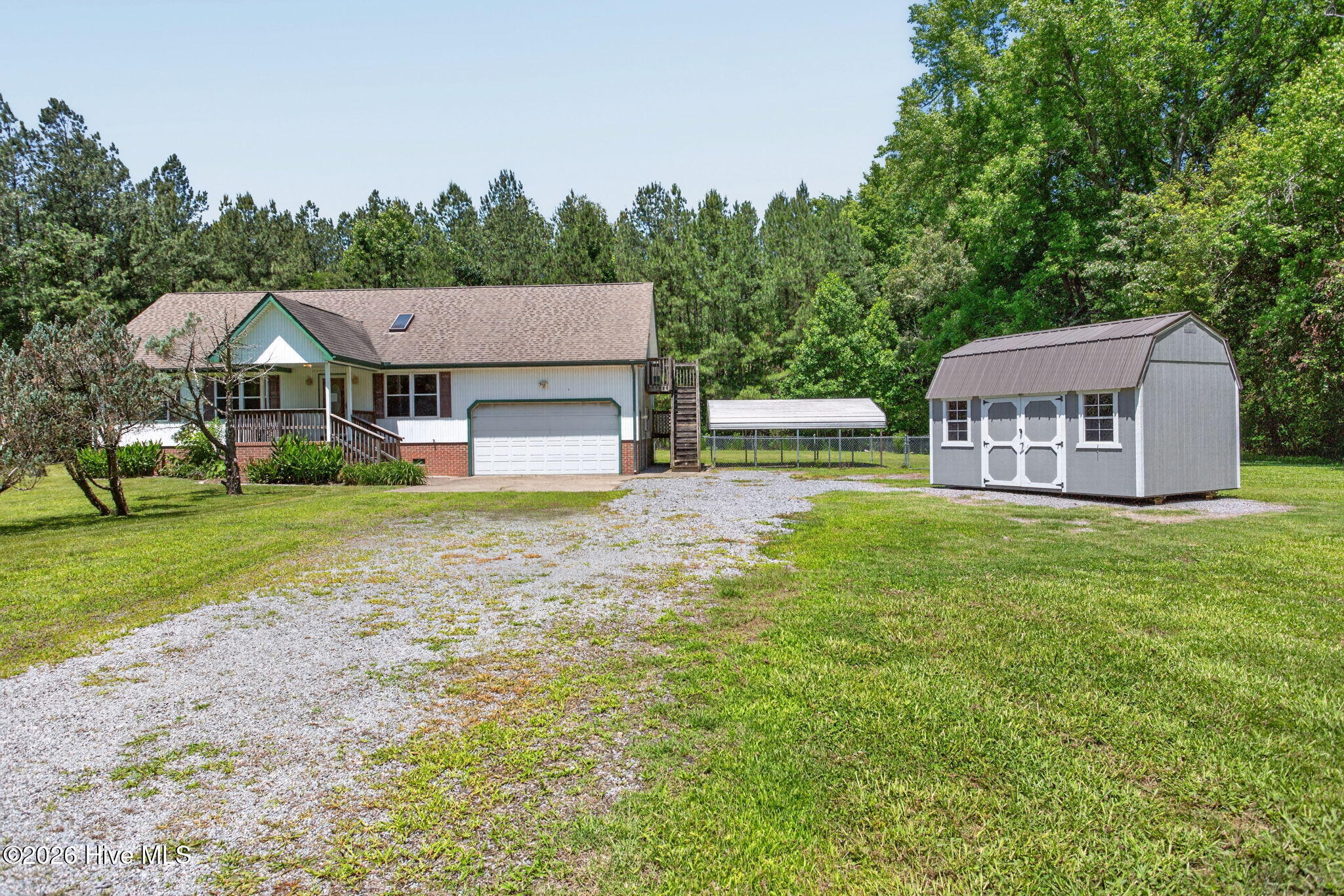 Homes for sale in Sunbury, NC | 747 Silver Springs Rd, Sunbury, NC 27979 | MLS# 100579036