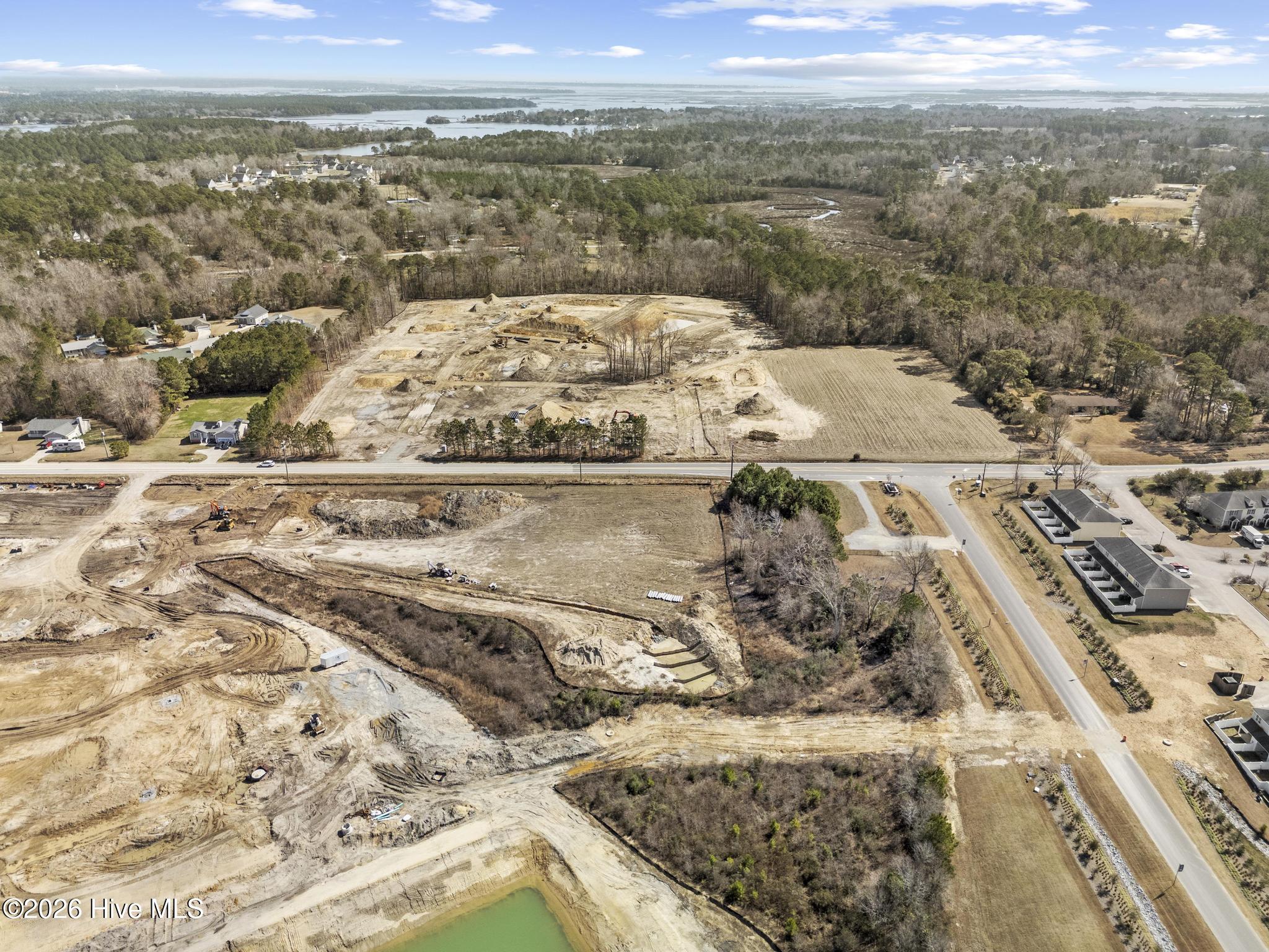 Featured Property 0 Queens Creek 