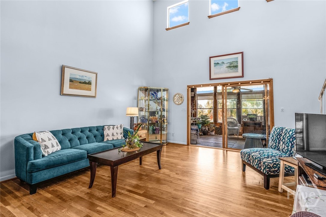 601 6th Street, #B, Tybee Island, GA 31328 Listing Photo  10