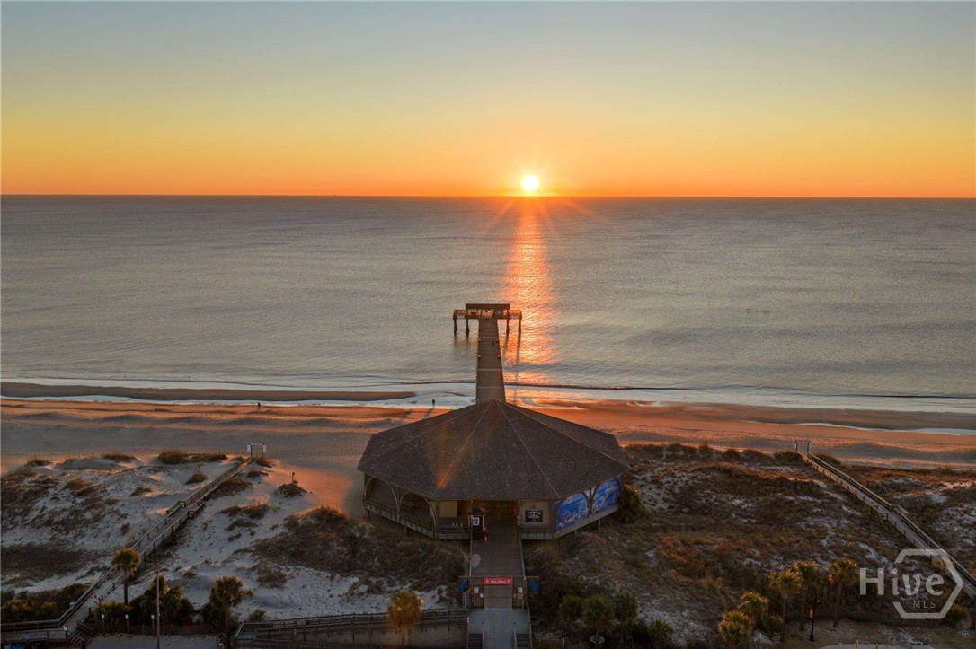 1411 Sixth Avenue, Tybee Island, GA 31328 Listing Photo  73