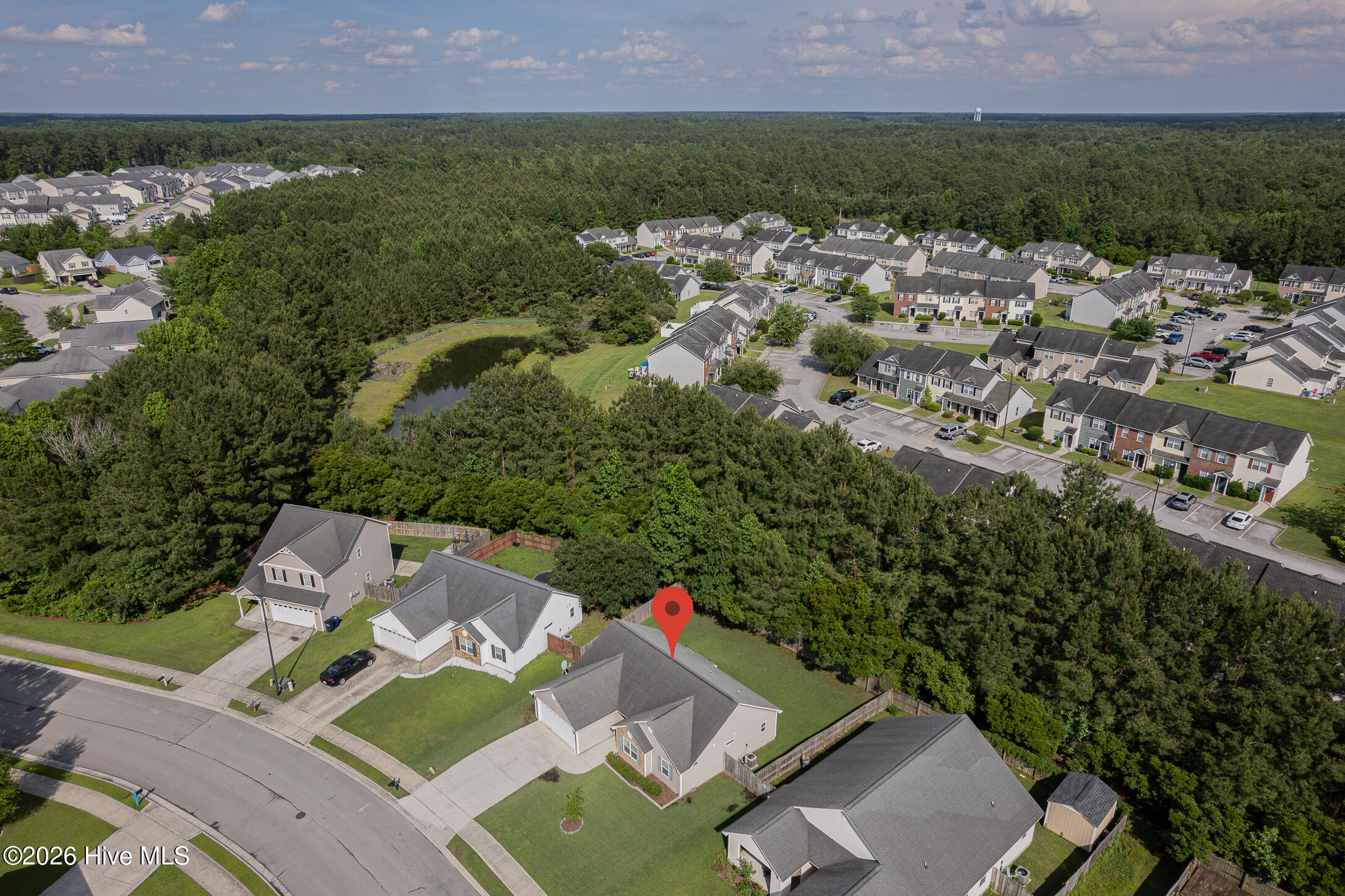 2004 W T. Whitehead Drive,Jacksonville