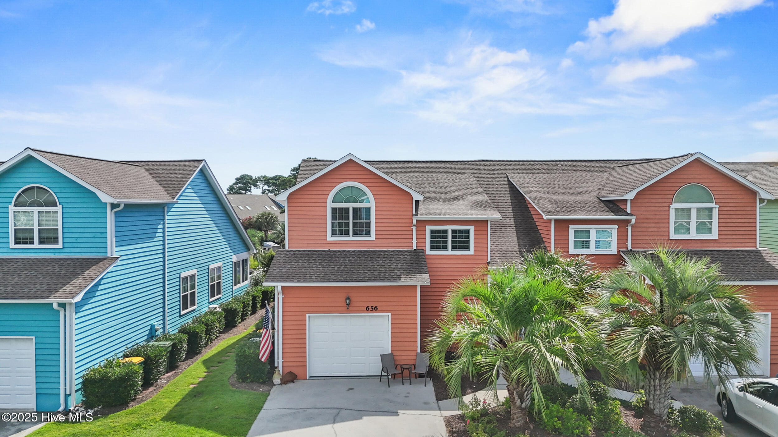 656 Settlers Lane, Kure Beach, NC 28449 – photo 6: drone