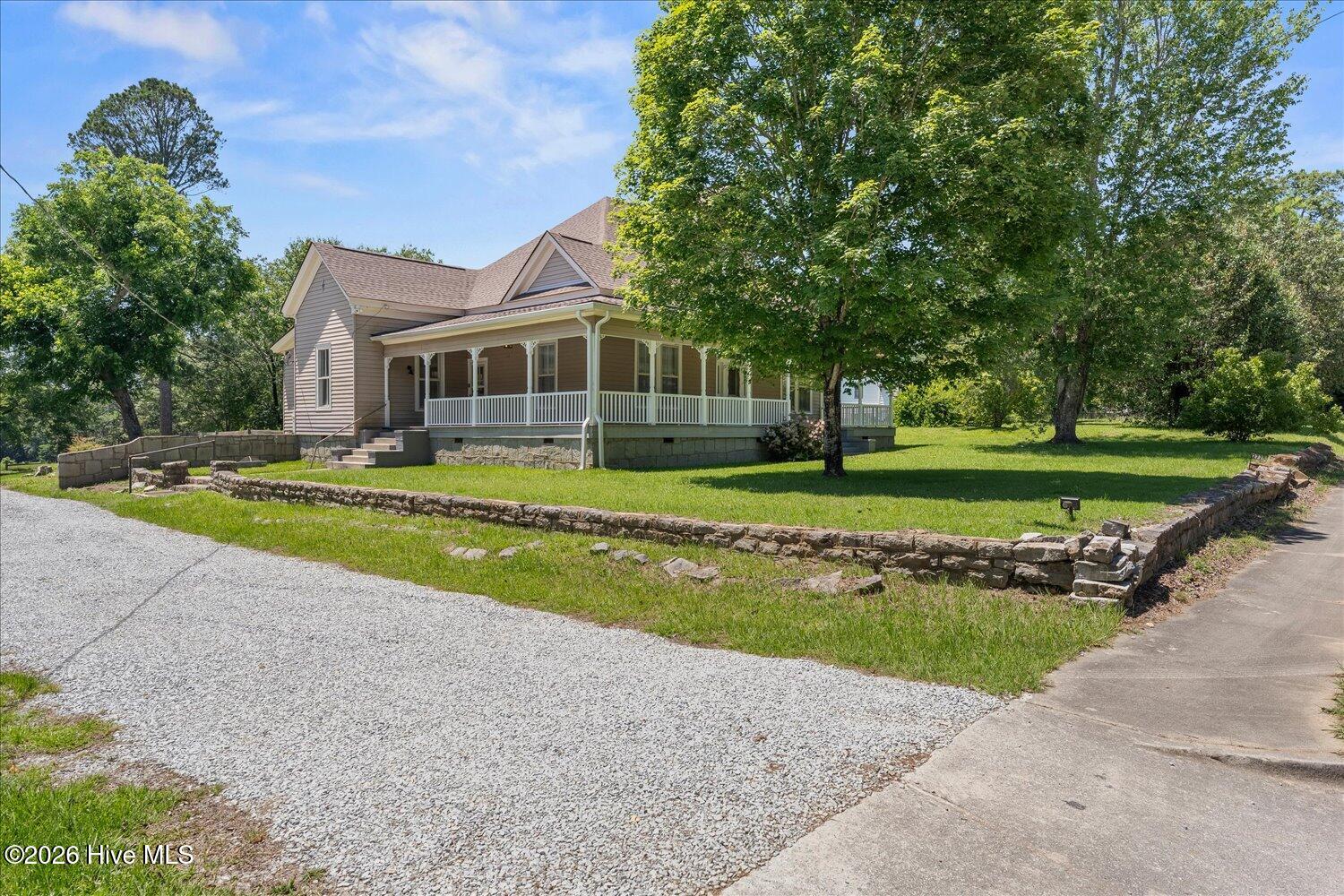 2nd image of 277 N Hulin Ave, Tignall, GA 30668 | MLS# 100598220