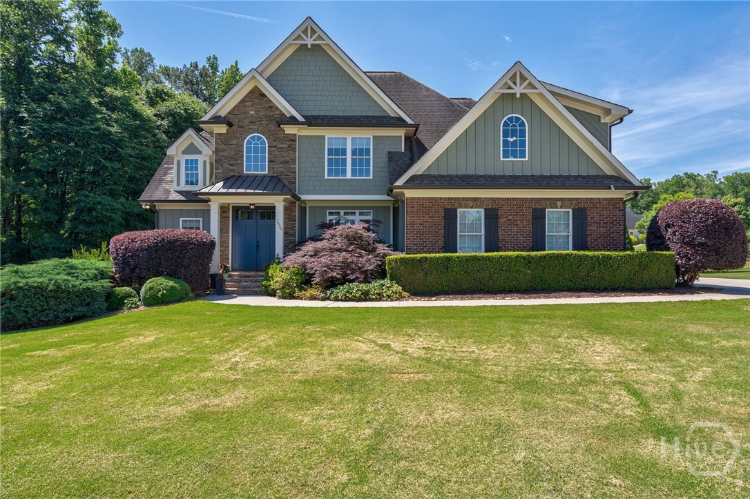 Property at 2450 Oldfield Drive