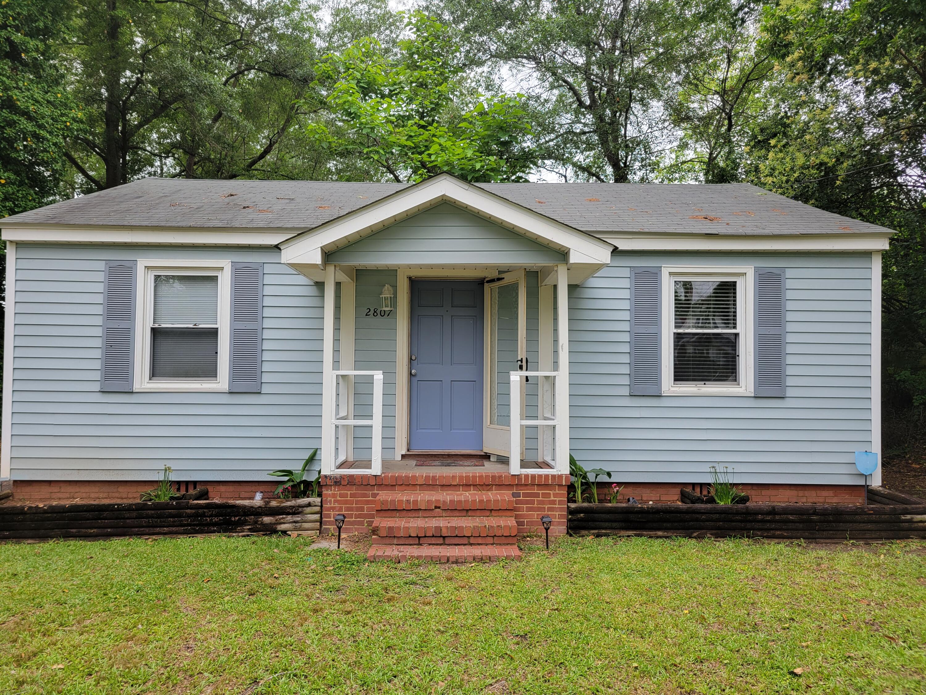 1205 Harding Avenue, Kinston, NC, 28501