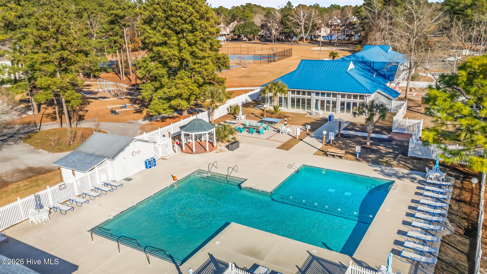 2027 Caracara Drive,New Bern