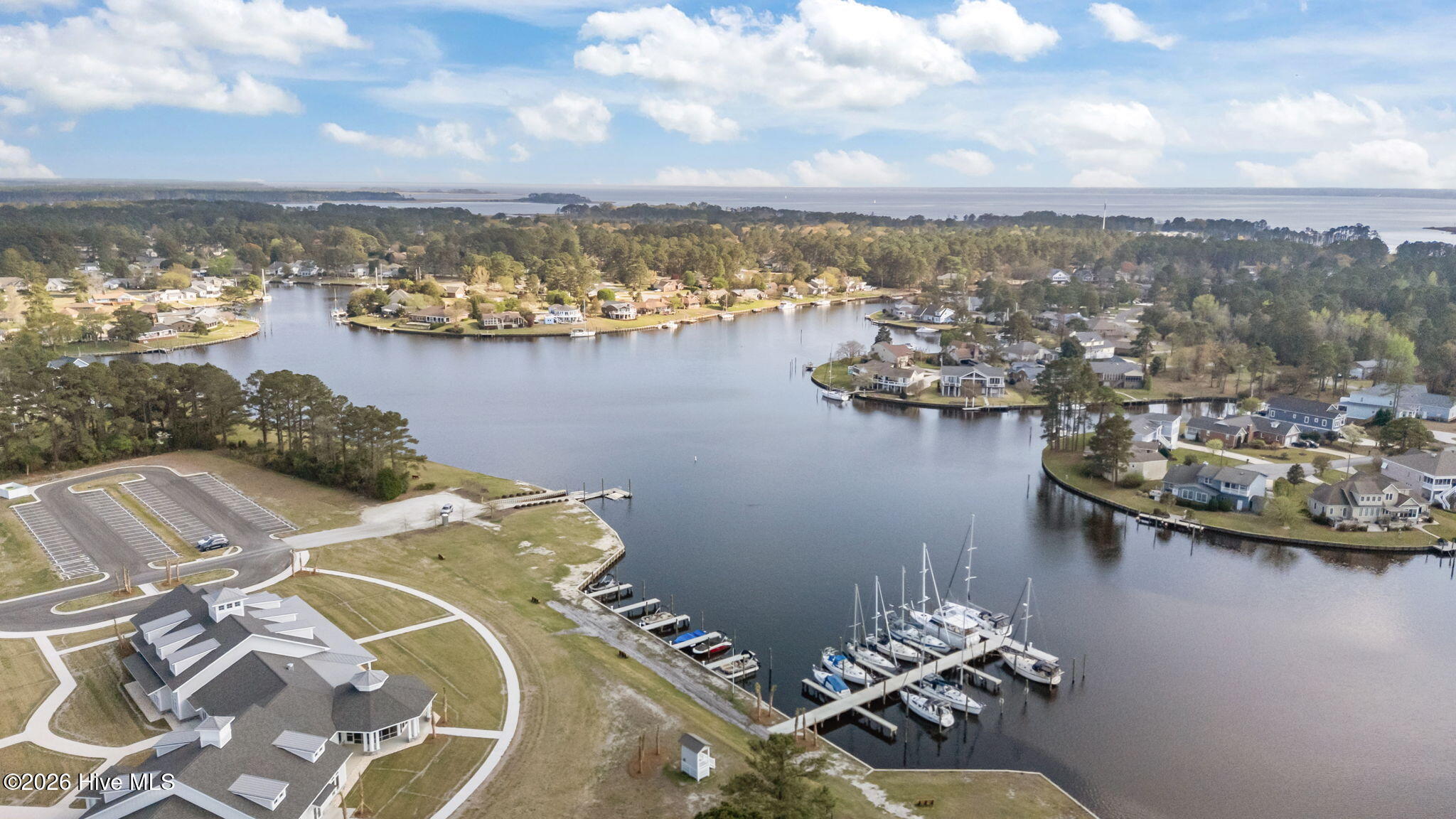 1813 Caracara Drive,New Bern