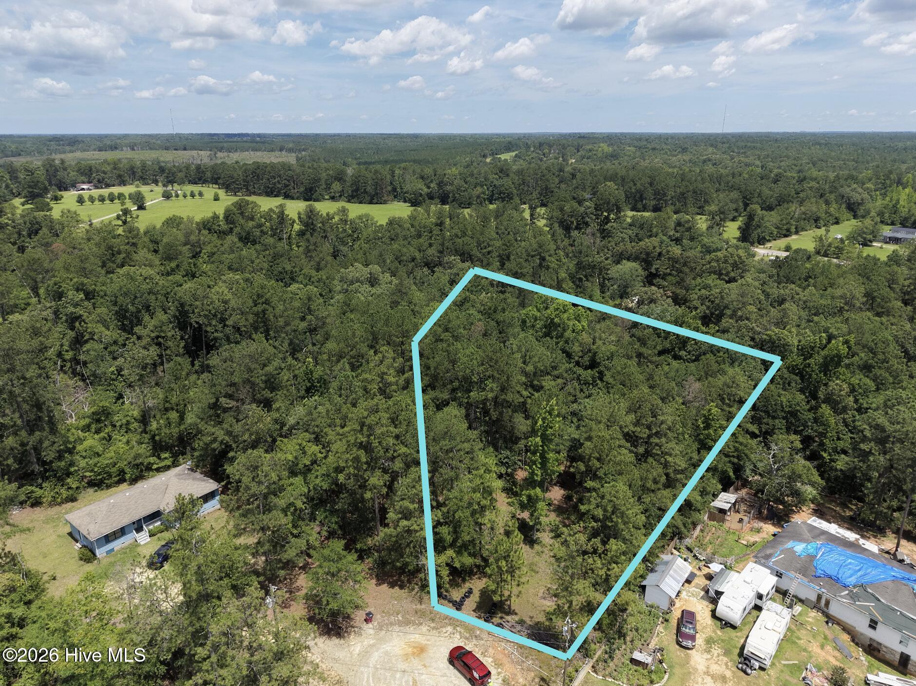 Land for sale at 160 Charlene Dr, Hephzibah, GA 30815 | MLS# 100605713