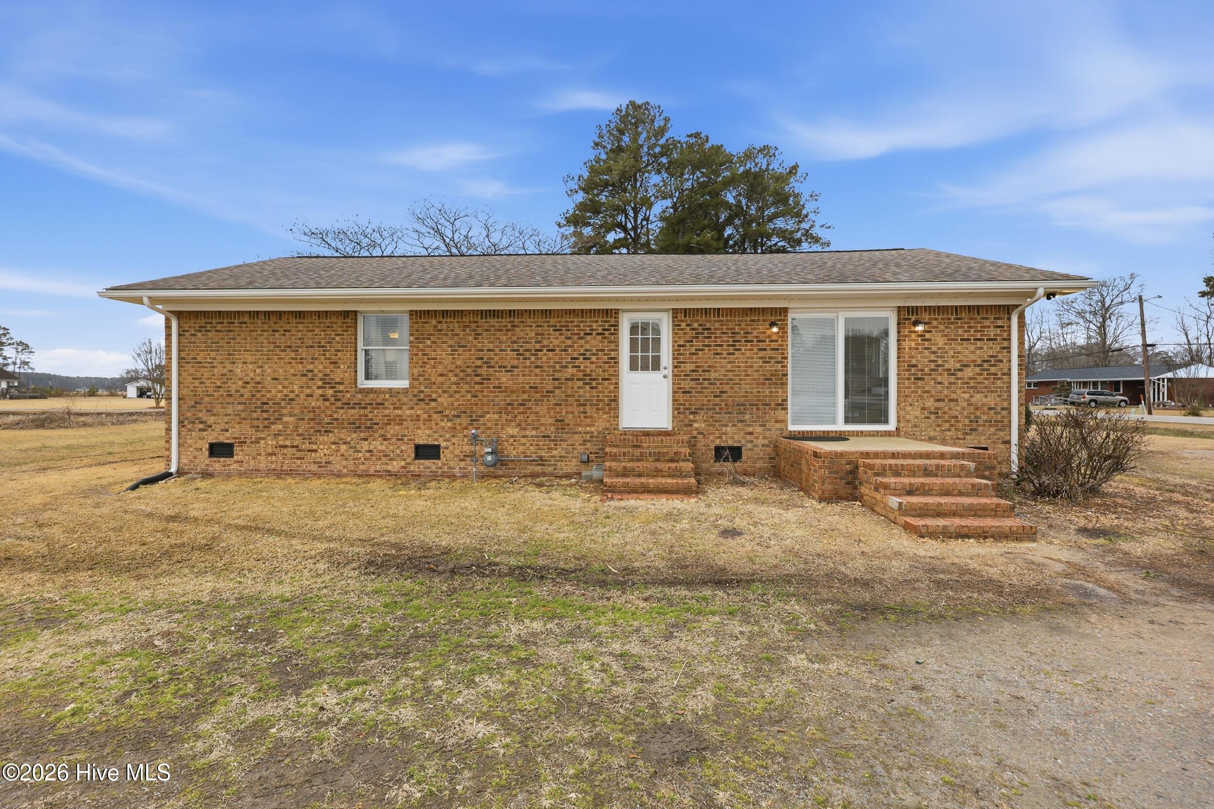 157 Seymour Drive, Camden, NC, 27921