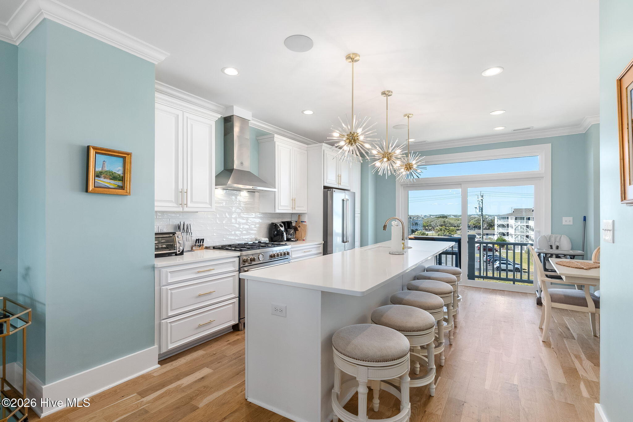 111 Ocean Ridge Drive,Atlantic Beach
