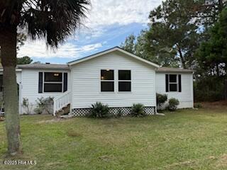 Homes for sale in Shallotte, NC | 1581 Snapper St Sw, Shallotte, NC 28470 | MLS# 100530842