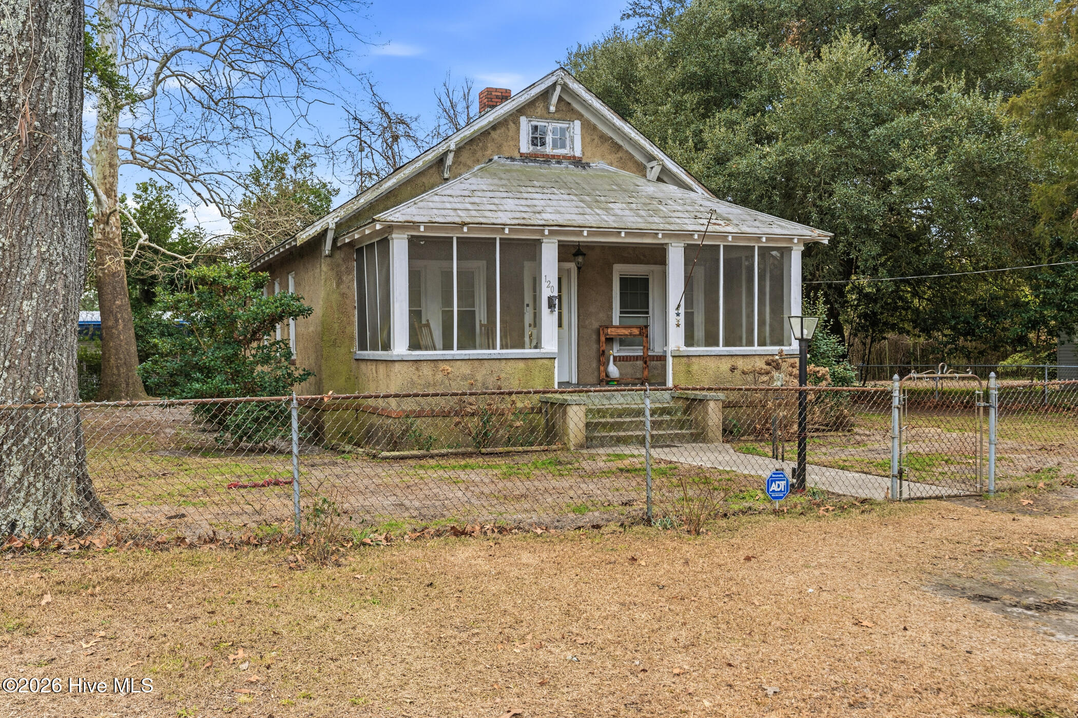 Homes for sale in Pinebluff, NC | 120 W Philadelphia Ave, Pinebluff, NC 28373 | MLS# 100550485