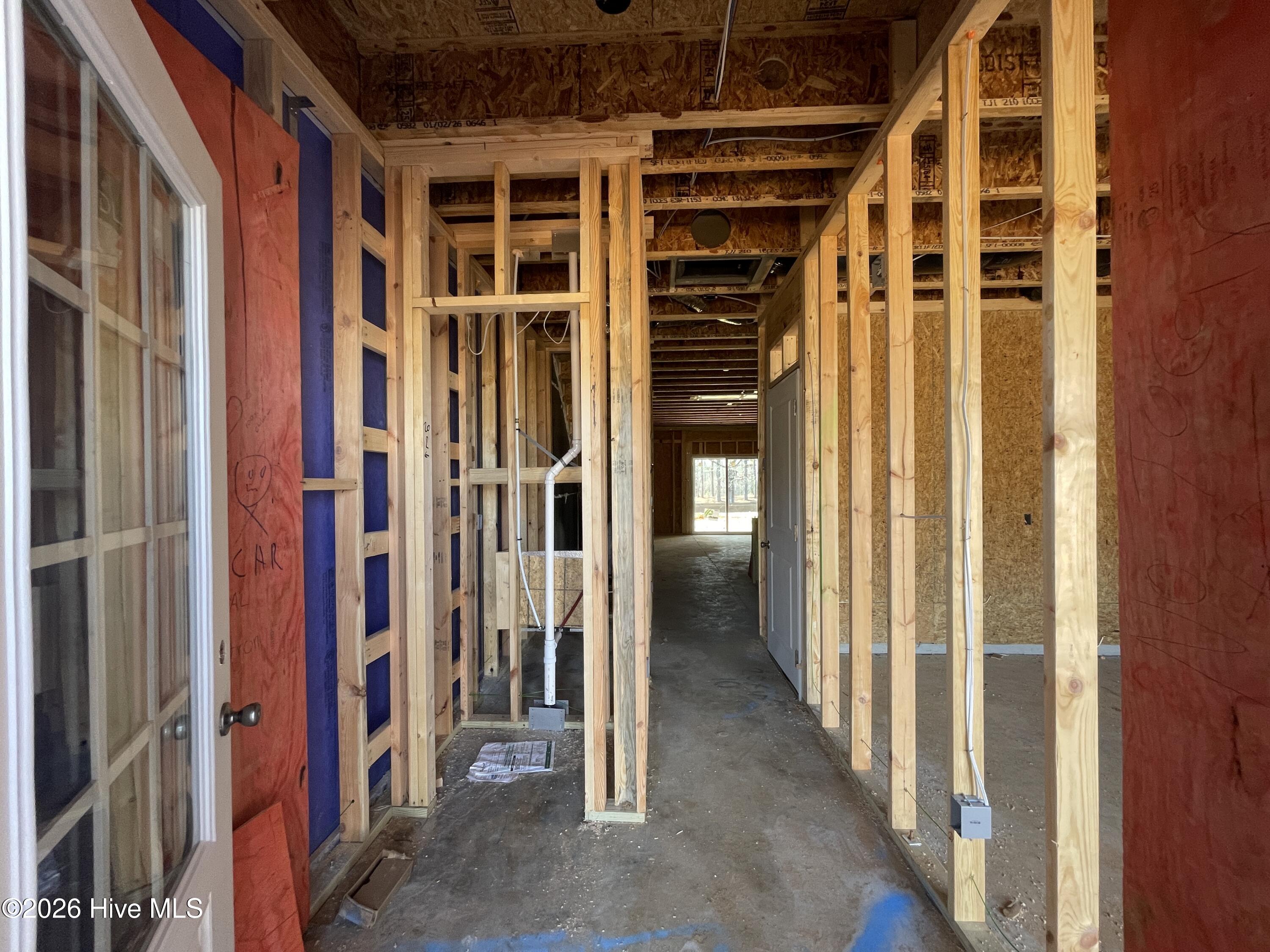 Homes for sale in Vass, NC | 115 Michter St #50, Vass, NC 28394 | MLS# 100549440