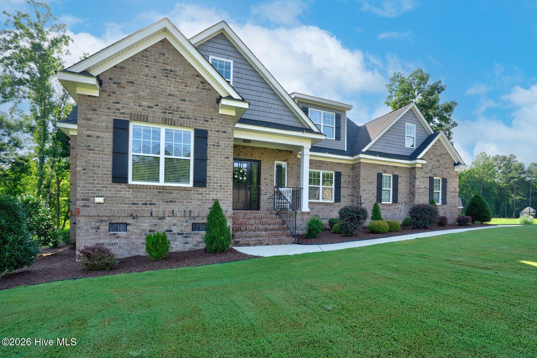 5th image of 1385 Blue Heron Dr, Nashville, NC 27856 | MLS# 100589122