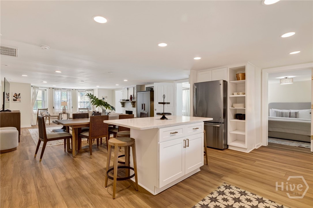 Chippewa – Garden Level 3BR