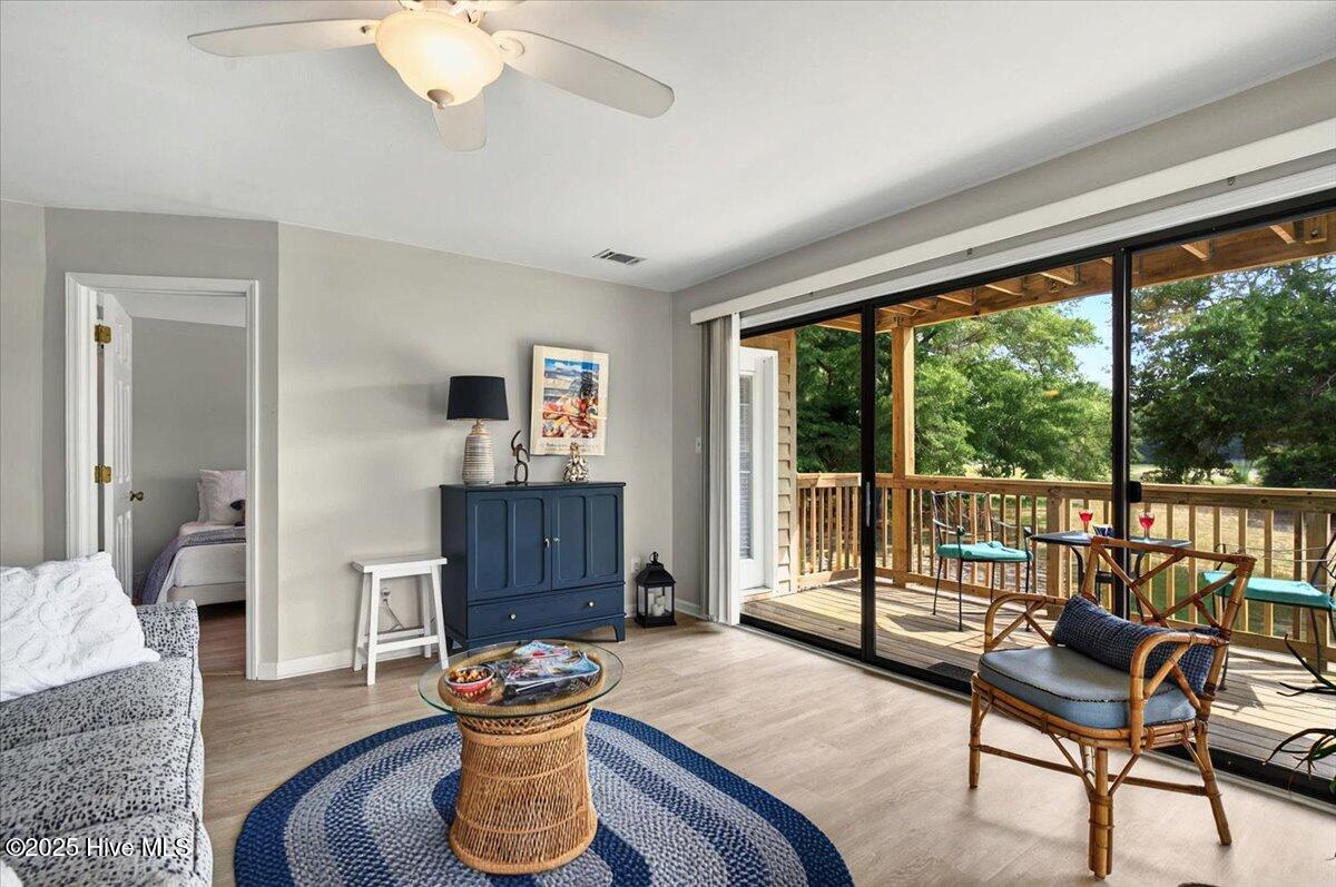 816 Colony Place UNIT D, Sunset Beach, NC, 28468