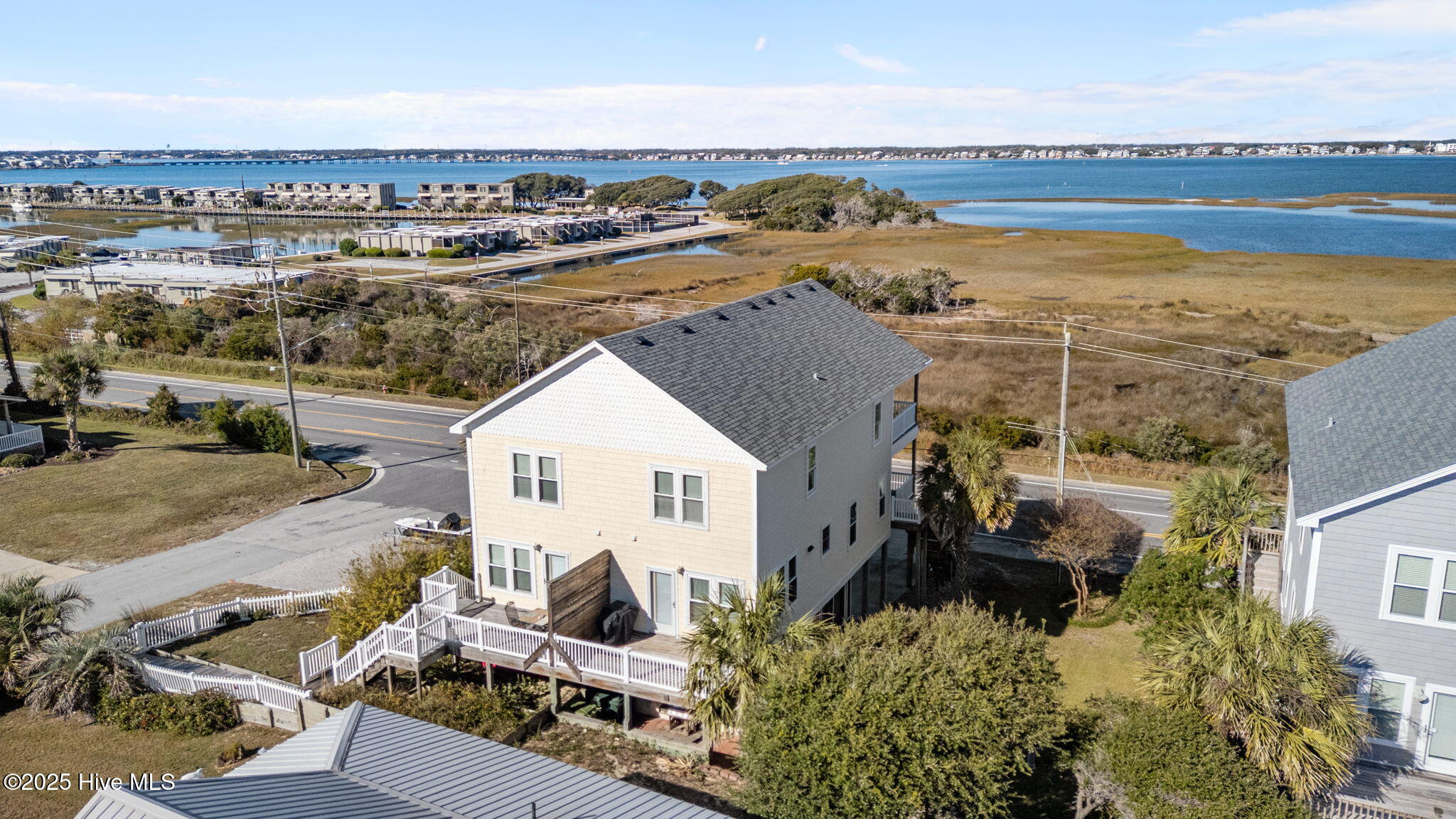 1100 E Ft Macon Road A,Atlantic Beach