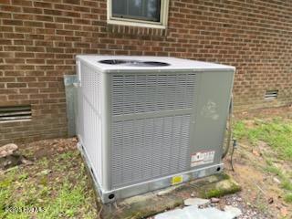 56 Hilltop Drive, Washington, NC, 27889