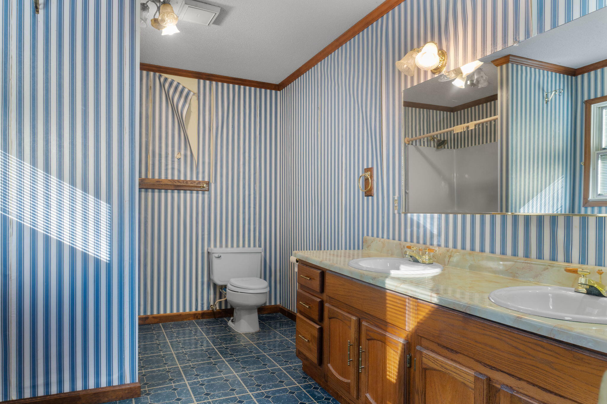 2003 Broome Road, Hephzibah, GA, 30815