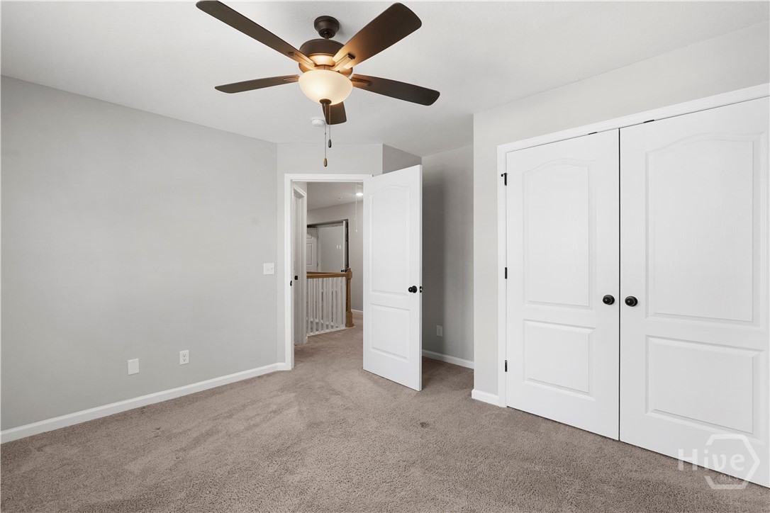 12 Oakmont Drive, Guyton, GA, 31312