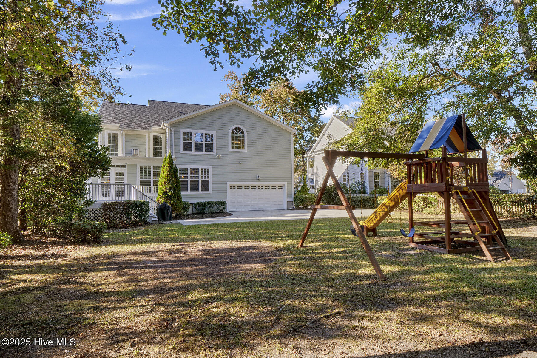 153 Brookhaven Trail, Leland, NC, 28451