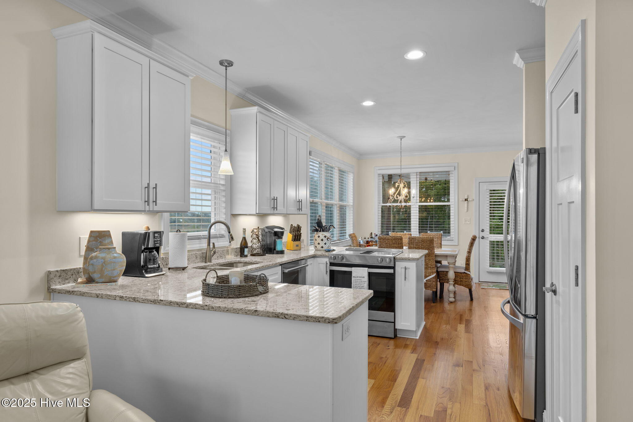 112 Lee Drive UNIT A, Atlantic Beach, NC, 28512