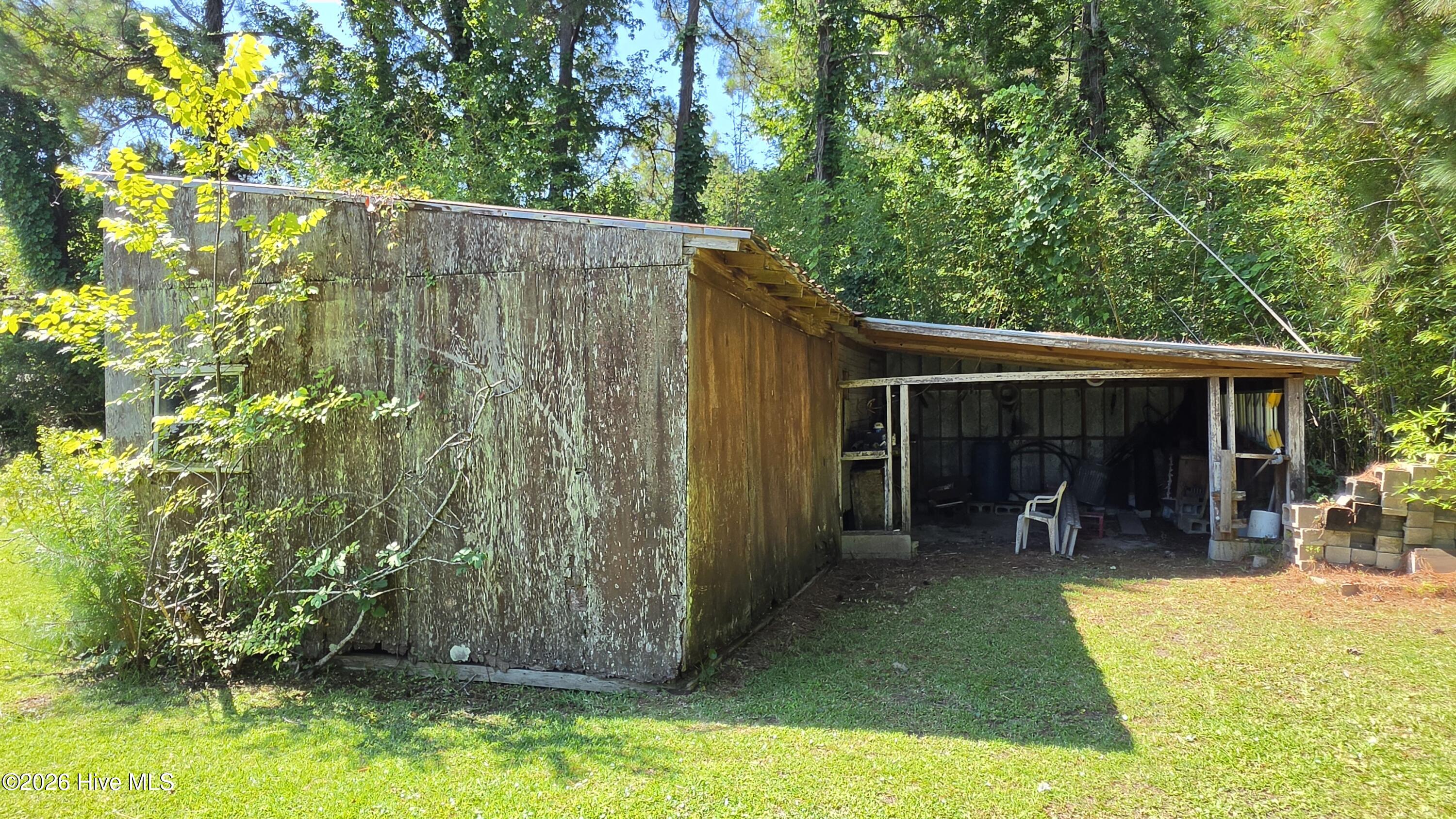 2761 Highway 70 Beaufort,Beaufort