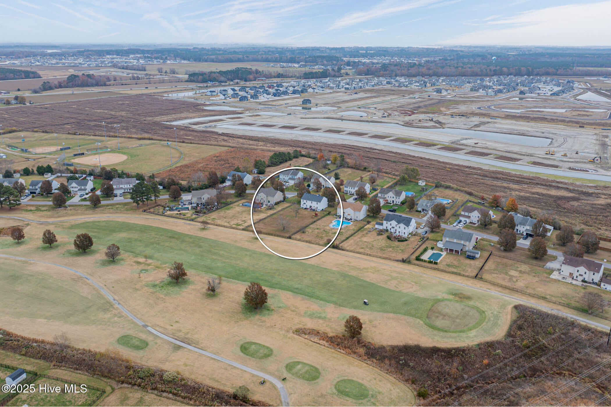 142 Saint Andrews Road, Moyock, NC, 27958