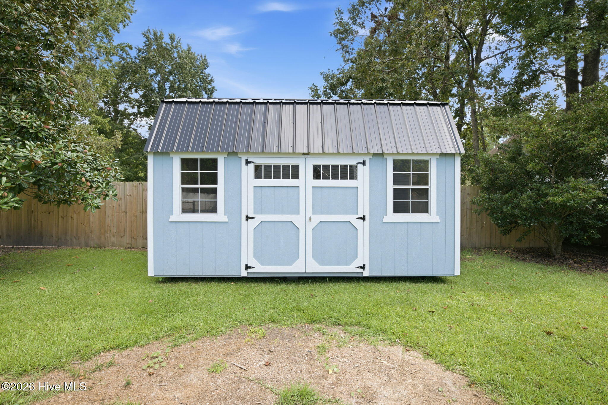 204 Little John Lane,Havelock