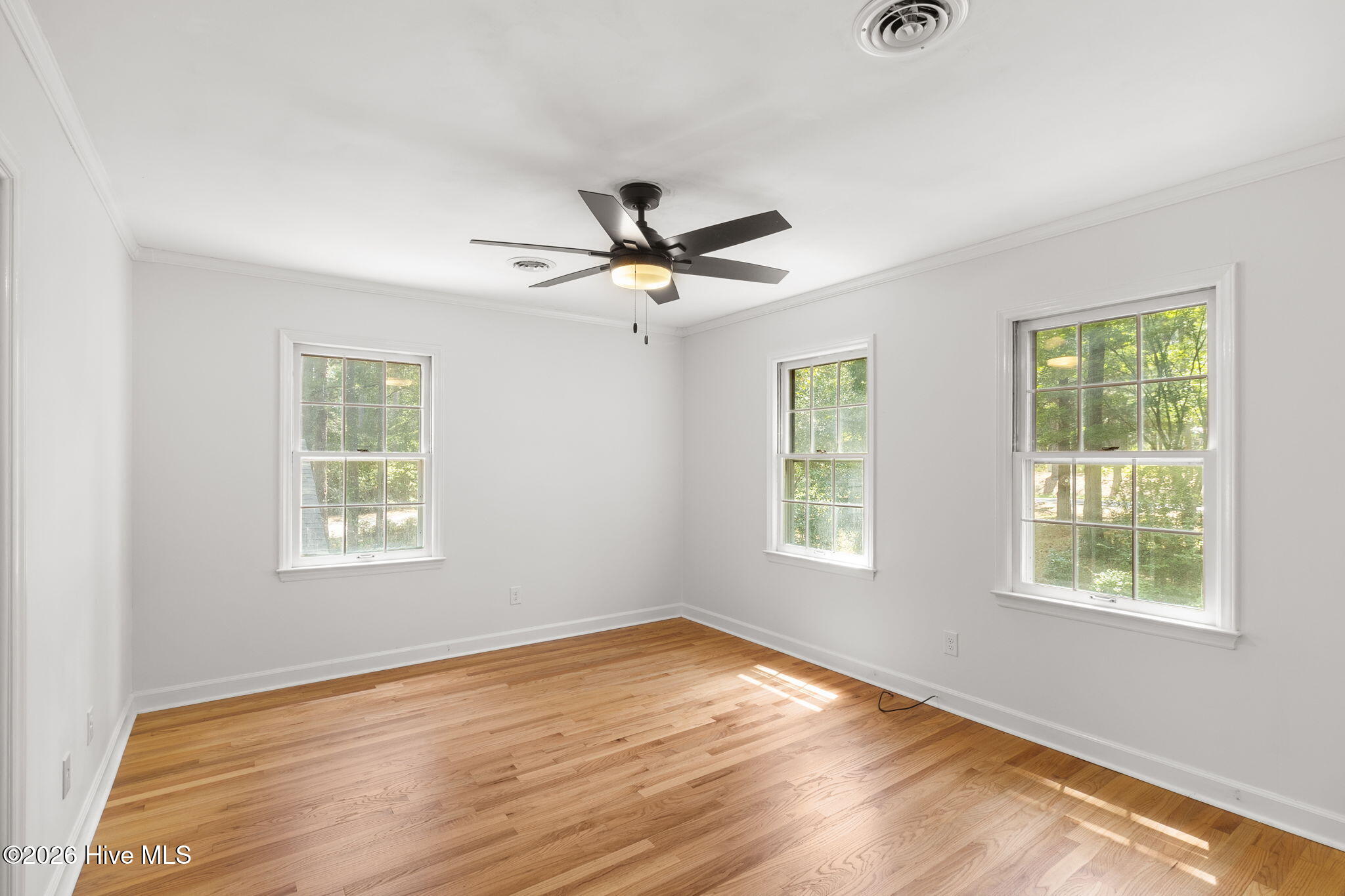 Exterior photo of 102 James Creek Road, Southern Pines, NC 28387. MLS: 100595915