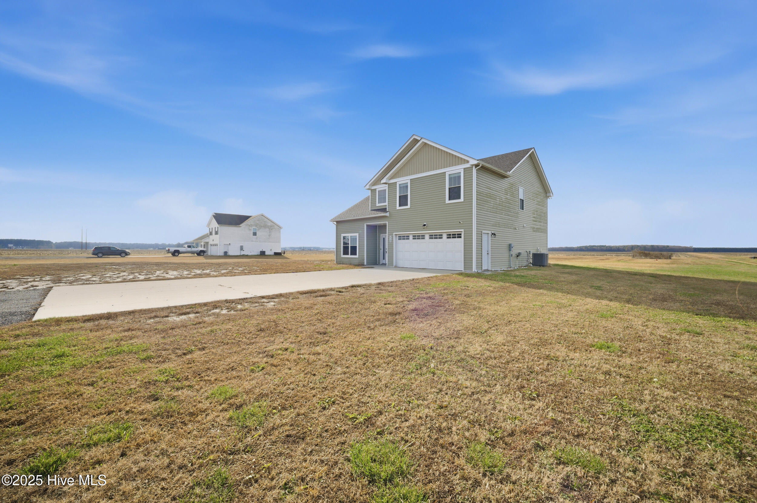 438 N Indiantown Road, Shawboro, NC, 27973