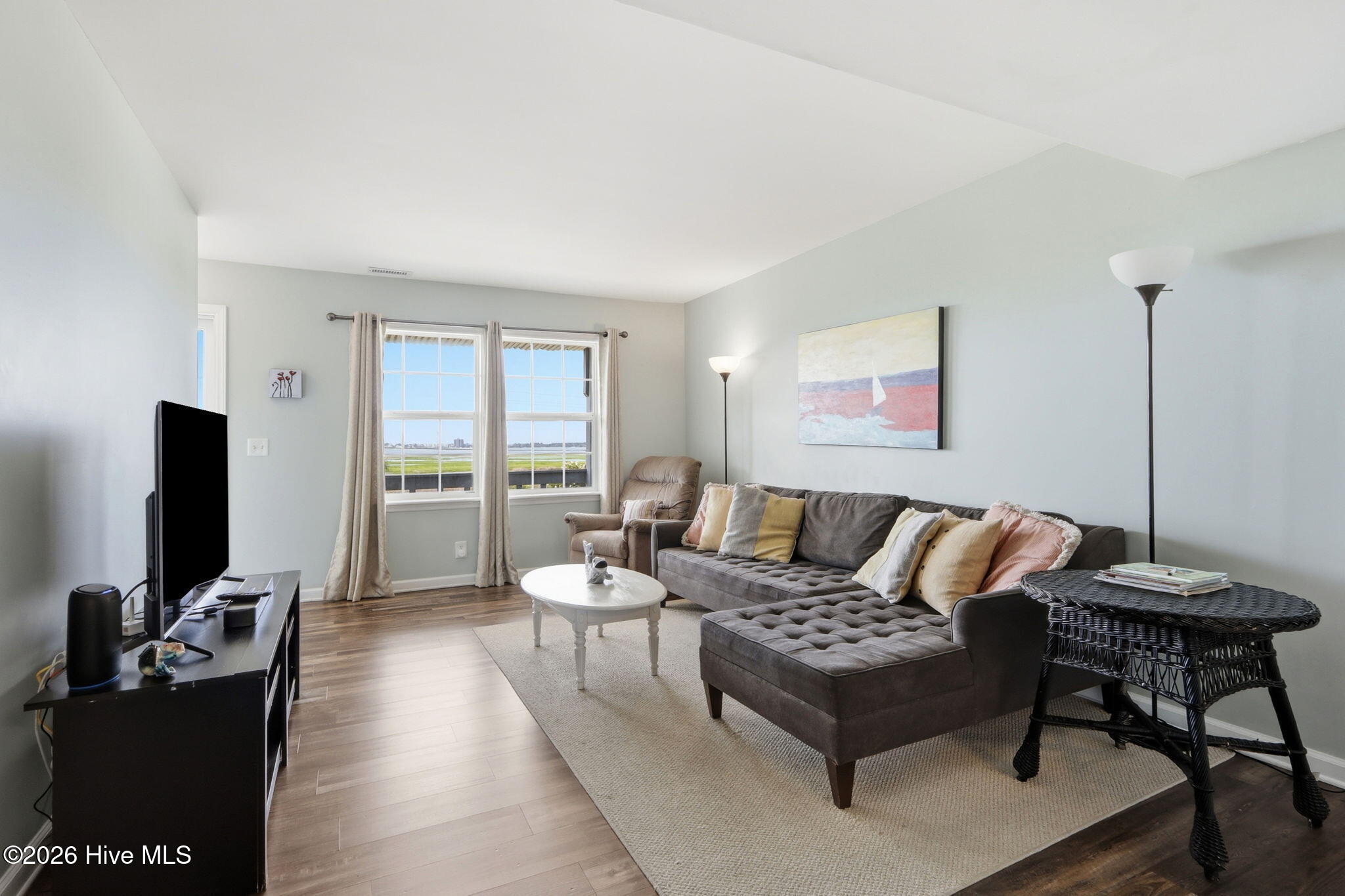 1116 E Fort Macon Road,Atlantic Beach