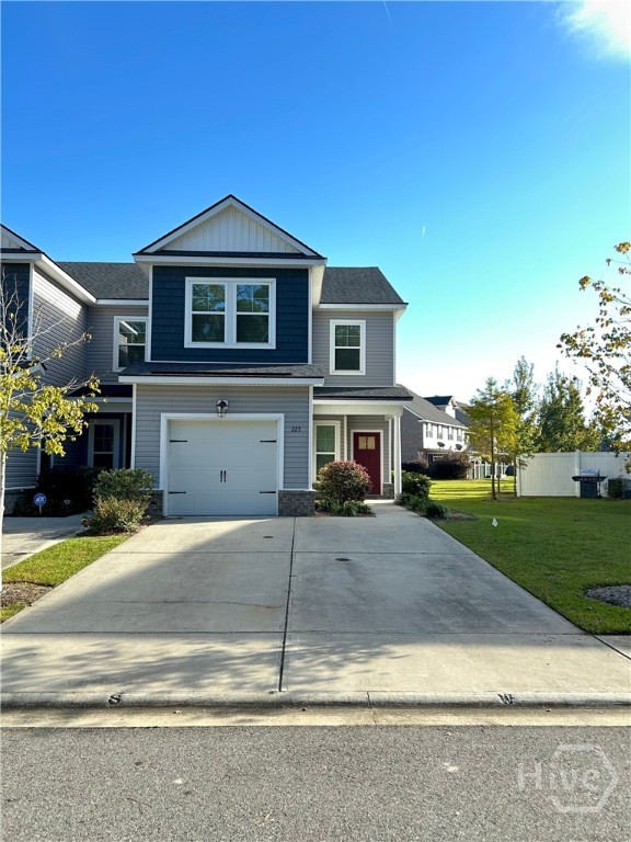 2400 Brookville Drive, Greenville, NC, 27834