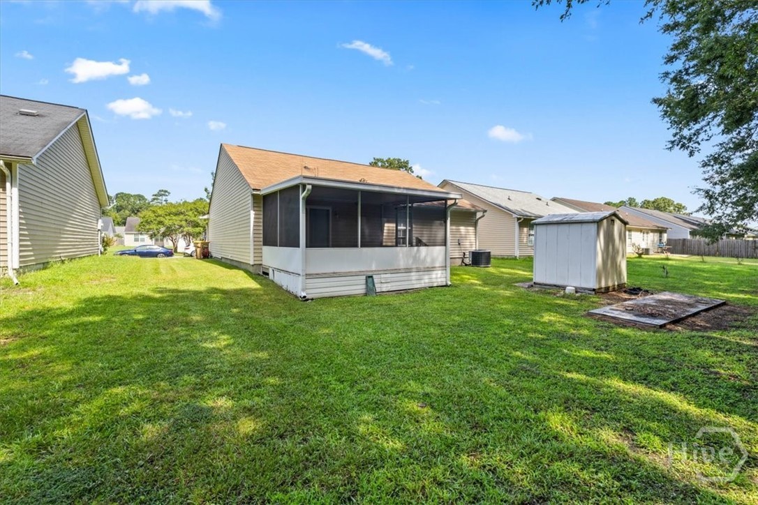 34th image of 625 Rushing St, Richmond Hill, GA 31324 | MLS# SA362650
