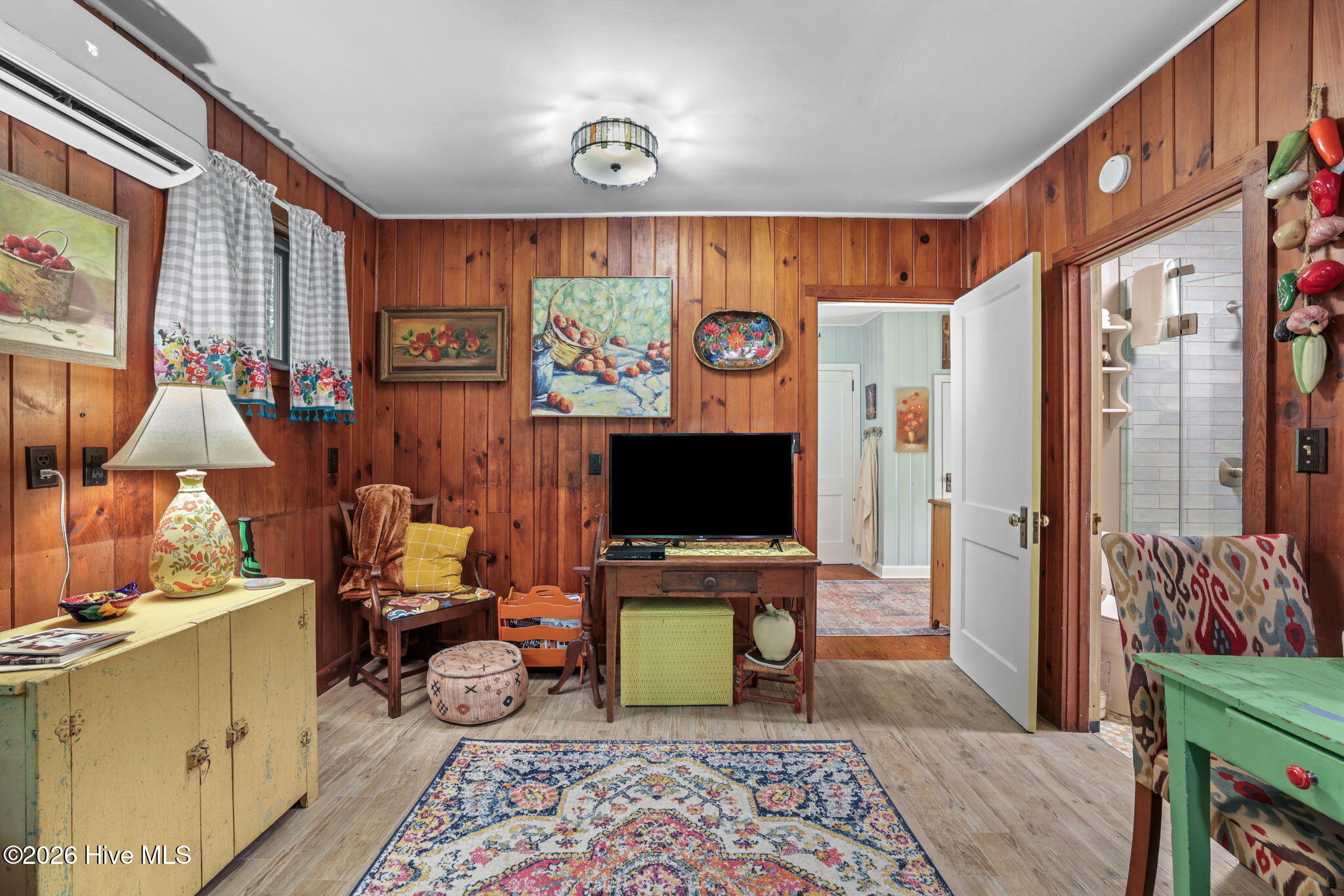 Exterior photo of 180 Valley Lane, Bryson City, NC 28713. MLS: 98543971